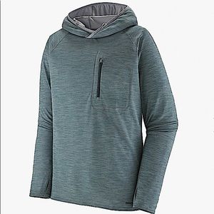 Patagonia Sunshade Technical Hoodie